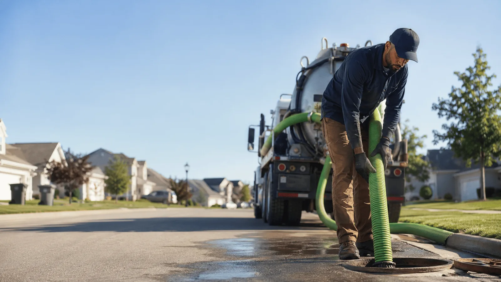 Mosquito Control in Miramonte, CA